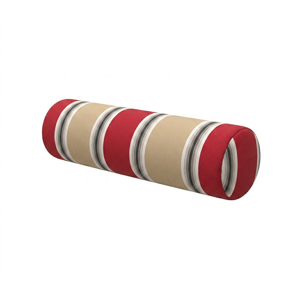 Outdoor Bistro Bolster Pillow