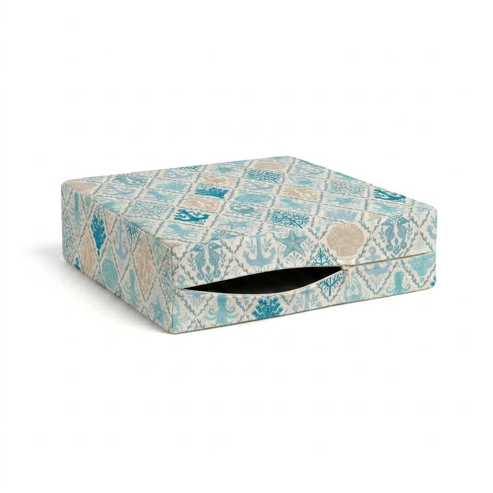 Caribbean Outdoor Cushion Cover