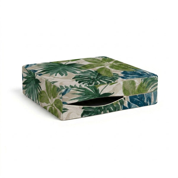 Kokomo Key Custom Outdoor Cushion Cover