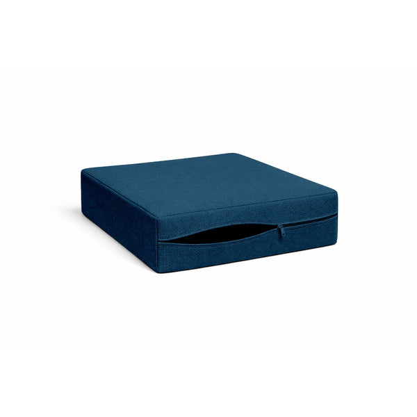 FlexFit Denim Blue Custom Cushion Cover