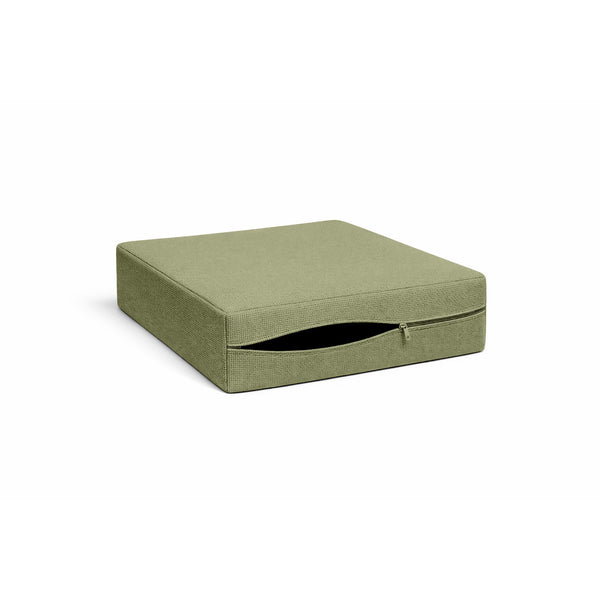 FlexFit Basil Green Custom Cushion Cover