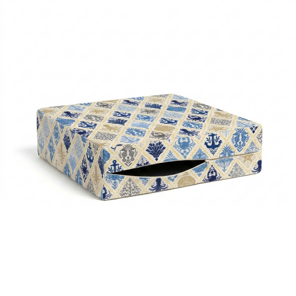 Cape Cod Custom Outdoor Cushion Cover