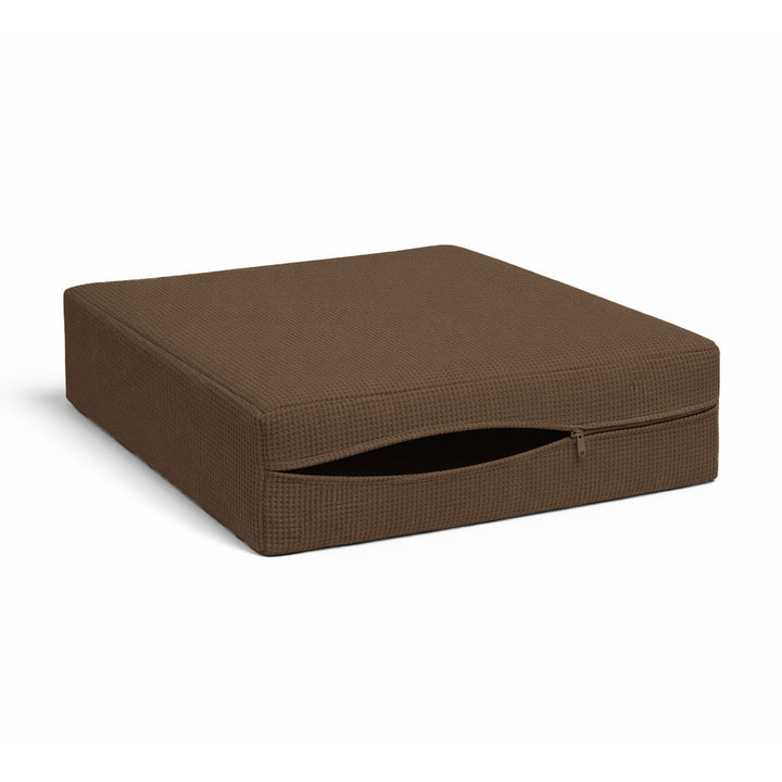 FlexFit Brick Red Custom Cushion Cover