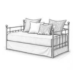 Bed Cover