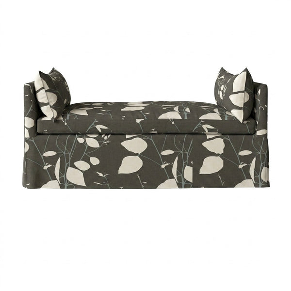 Zen Garden Daybed & Mattress Cover