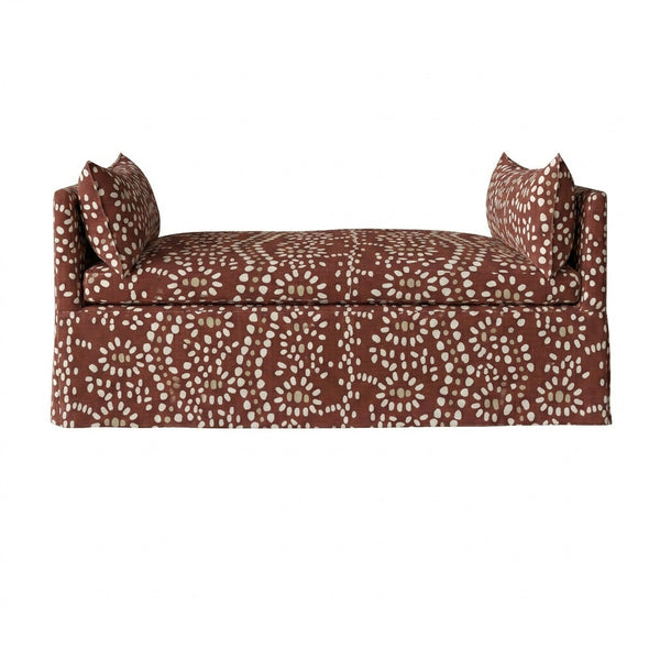 Santa Fe Stones Daybed & Mattress Cover