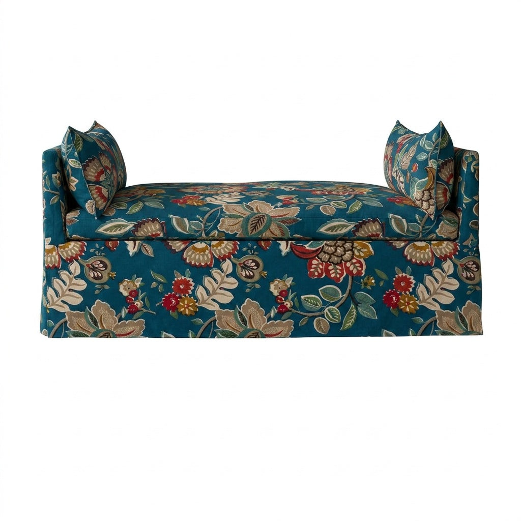 Garden Terrace Outdoor Daybed Cover