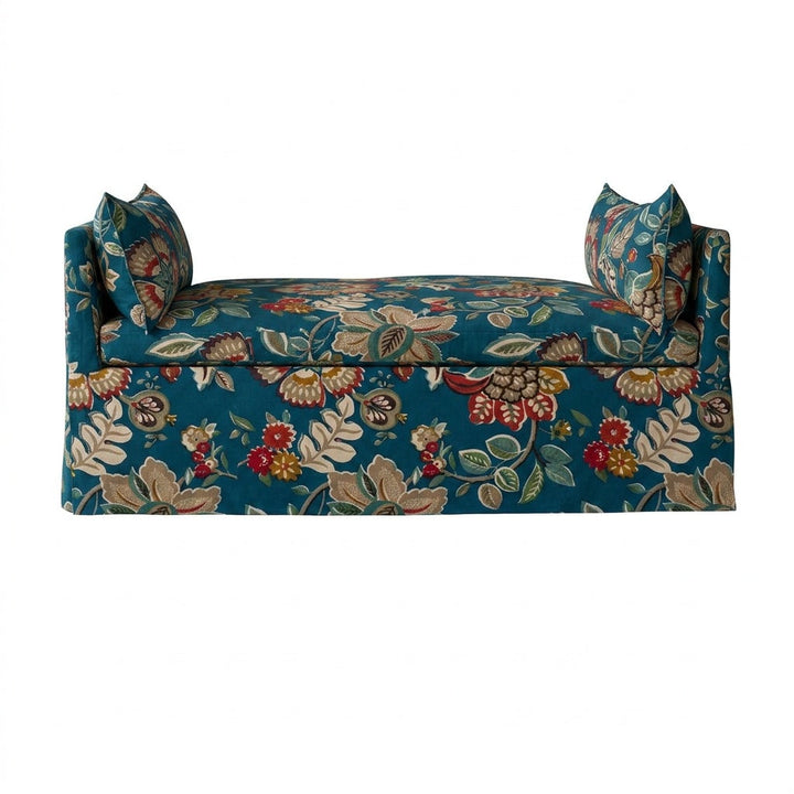 Garden Terrace Outdoor Daybed Cover