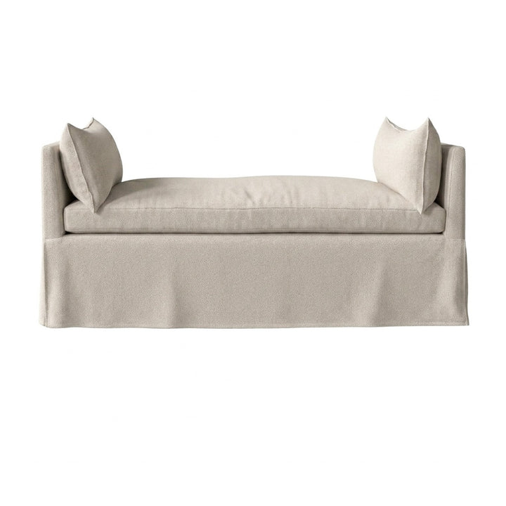Island Sand Daybed Cover