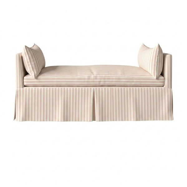 Seaside Cottage Daybed & Mattress Cover
