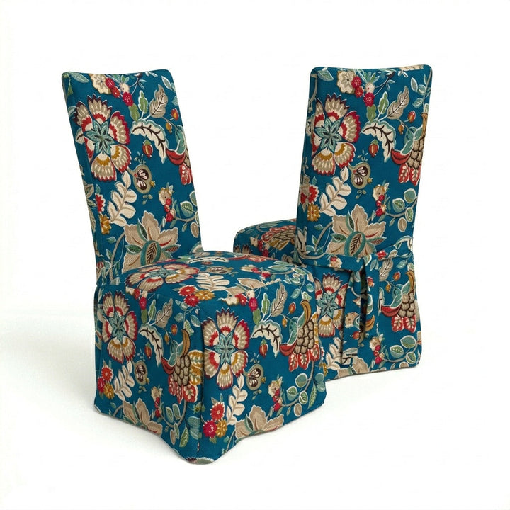 Garden Terrace Outdoor Dining Chair Cover