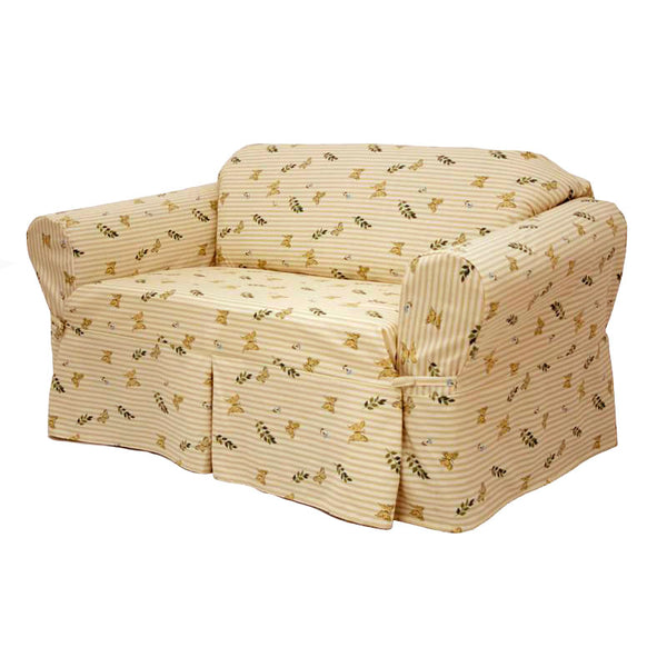 Paulette Butterfly EasyFit® Slipcover