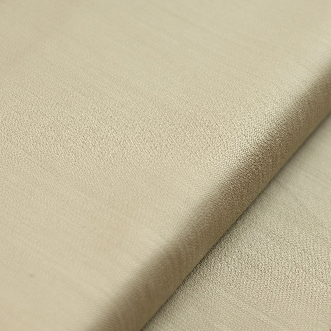 Durable Khaki Ripstop Custom Dining Chair Cover