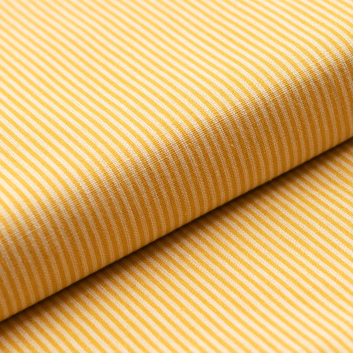 Yellow Pinstripe Custom Arm Protector