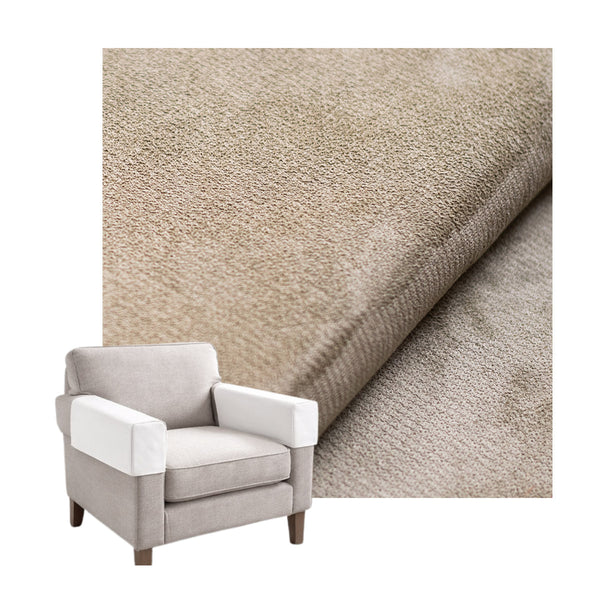 Sable Gray Custom Armrest Protector