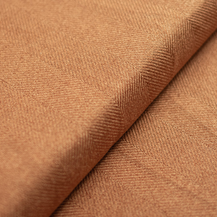 Upholstery-grade ottoman slipcovers