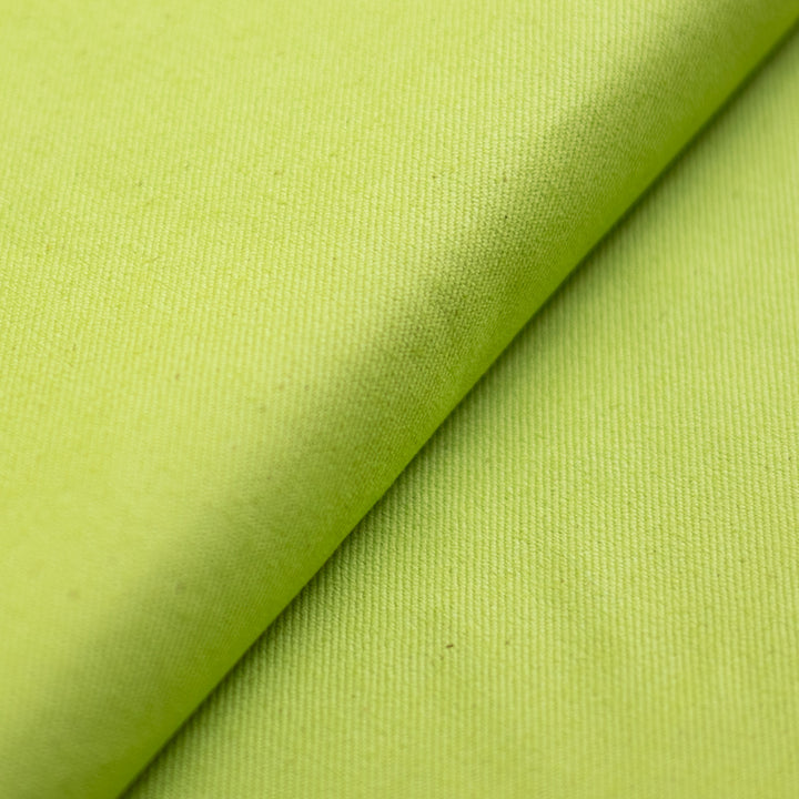 Upholstery-grade ottoman slipcovers