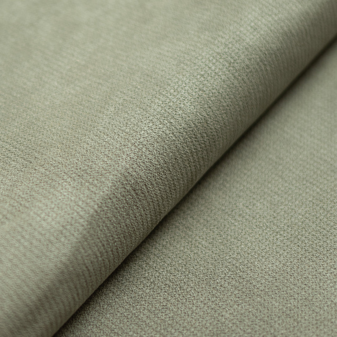 Mist Green  Performance Canvas Custom Cushion Cover
