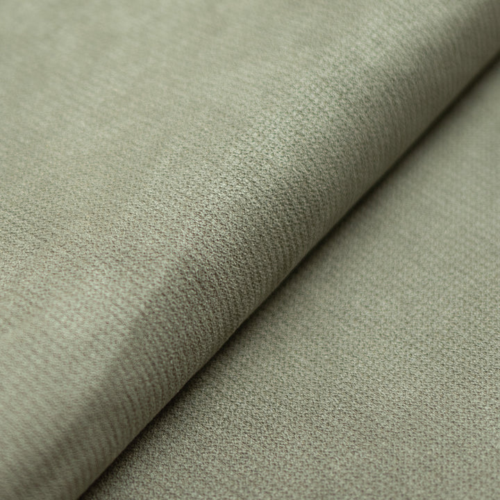 Mist Green Performance Canvas Custom Daybed Cover