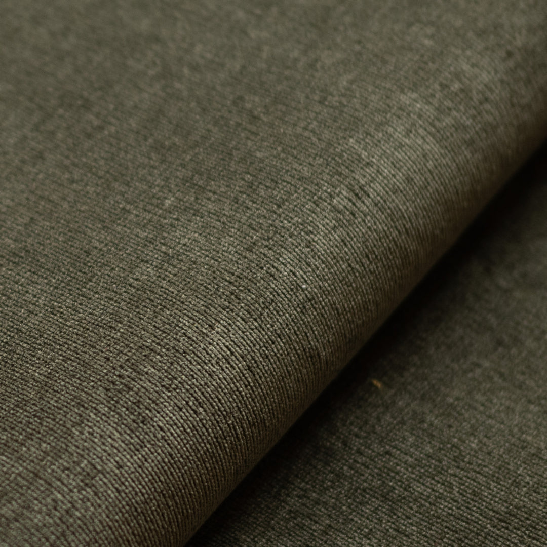 Upholstery-grade ottoman slipcovers