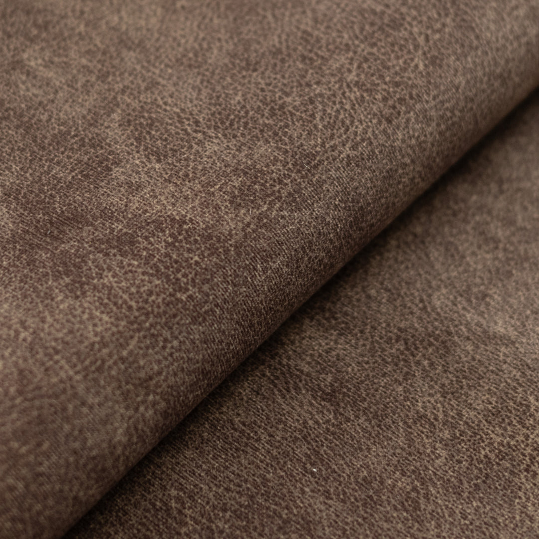 Weathered Saddle Brown Custom Arm Protector