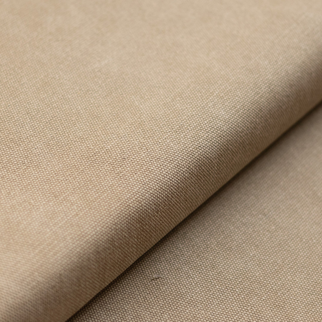 Upholstery-grade fabric Chair &amp; Sofa Slipcover