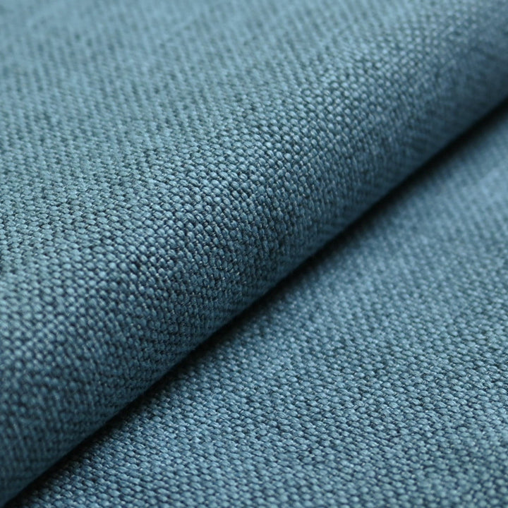Cove Blue Premium Custom Chair &amp; Sofa Slipcover