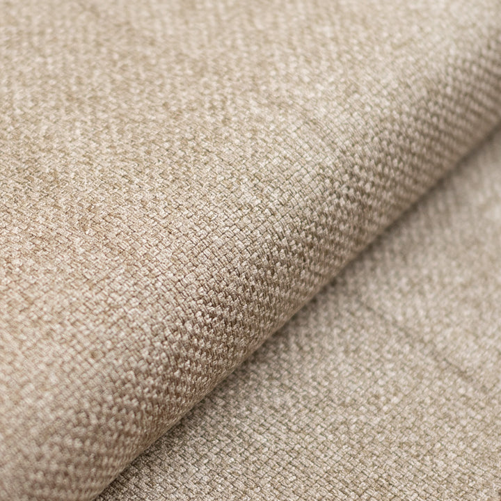 Rustic Sand Custom Dining Chair Cover