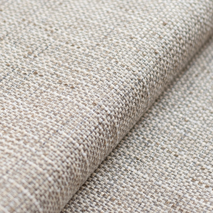 Rustic Natural Throw Pillow