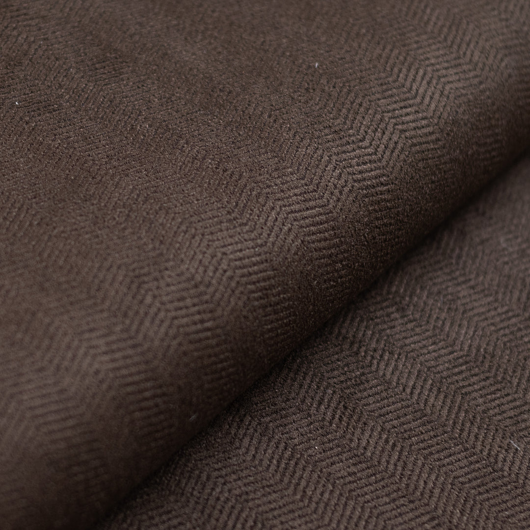 Dark Chocolate Brown Custom Daybed Cover
