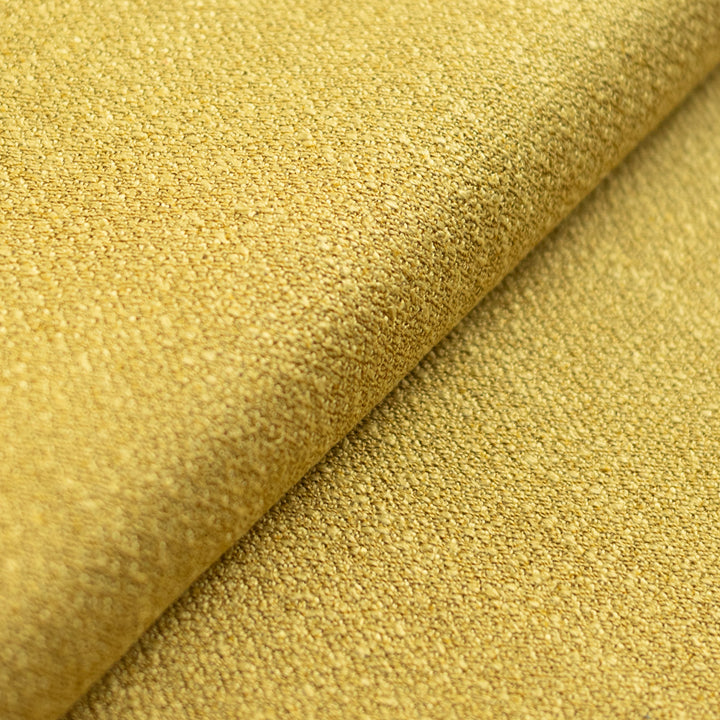Sunwashed Gold Throw Pillow