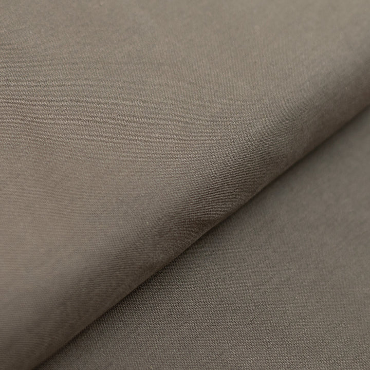 Gray Lightweight Canvas Custom Daybed Cover