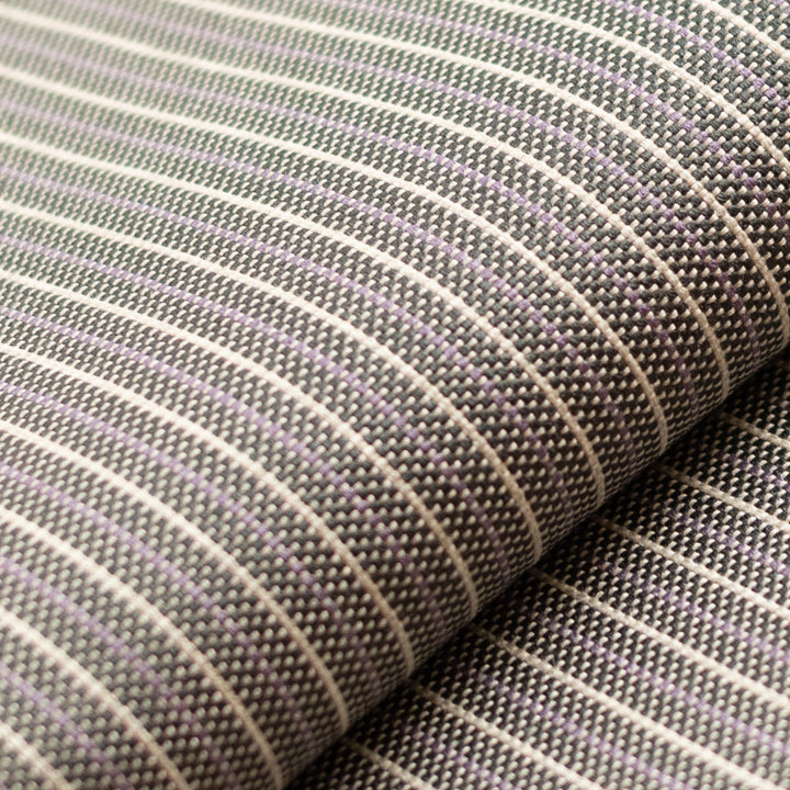 Charcoal Pinstripe Custom Arm Protector