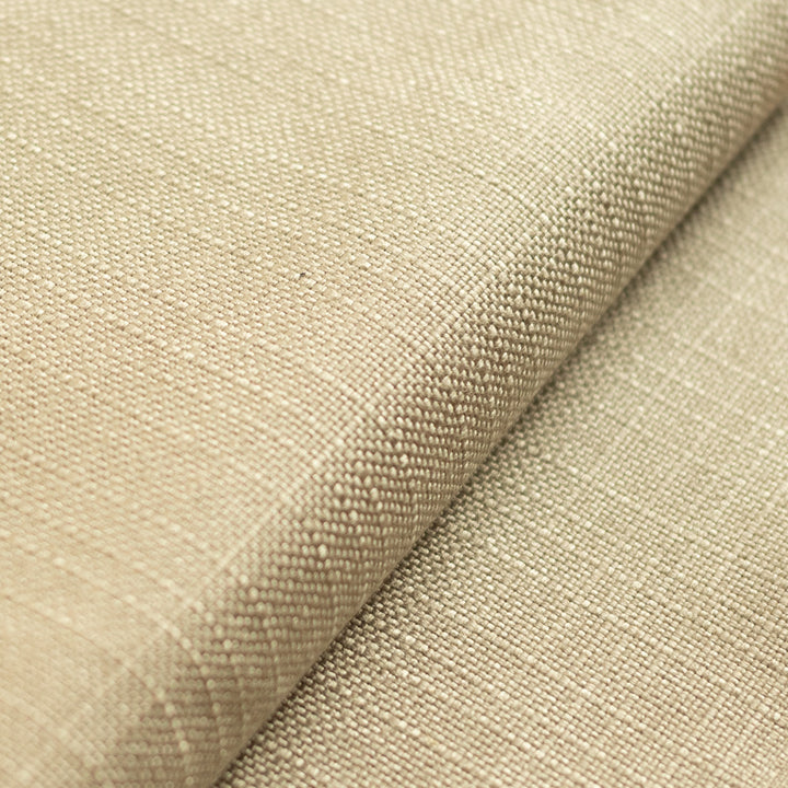Natural Tweed Premium Weave Bolster Pillow