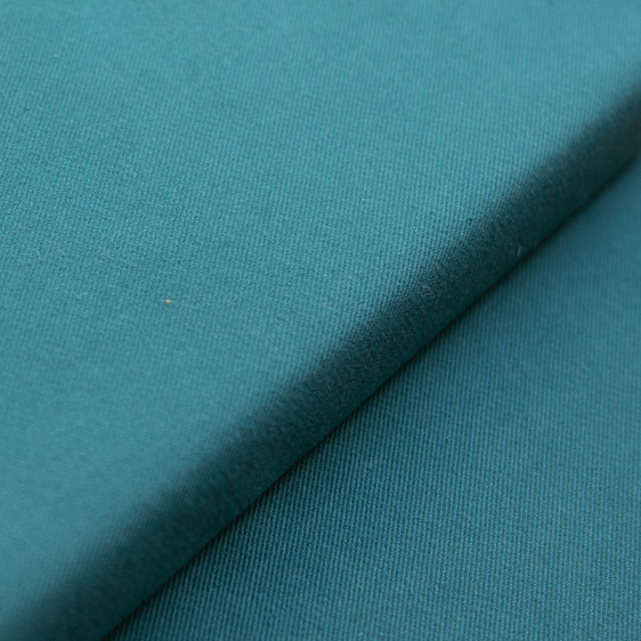 Muted Teal Brushed Twill Custom Arm Protector
