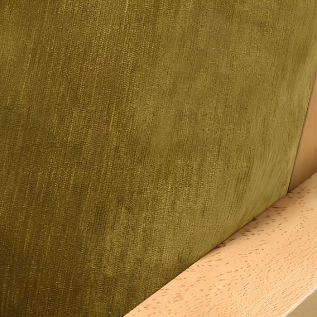 Ultra-soft Mink Chenille Custom Cushion Cover