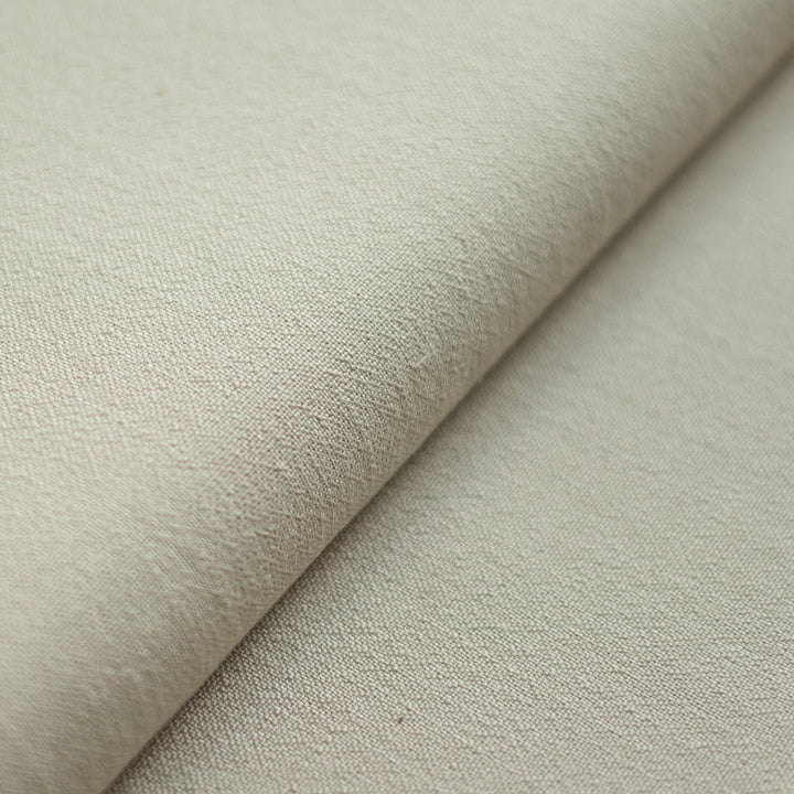 Soft Linen Throw Pillow