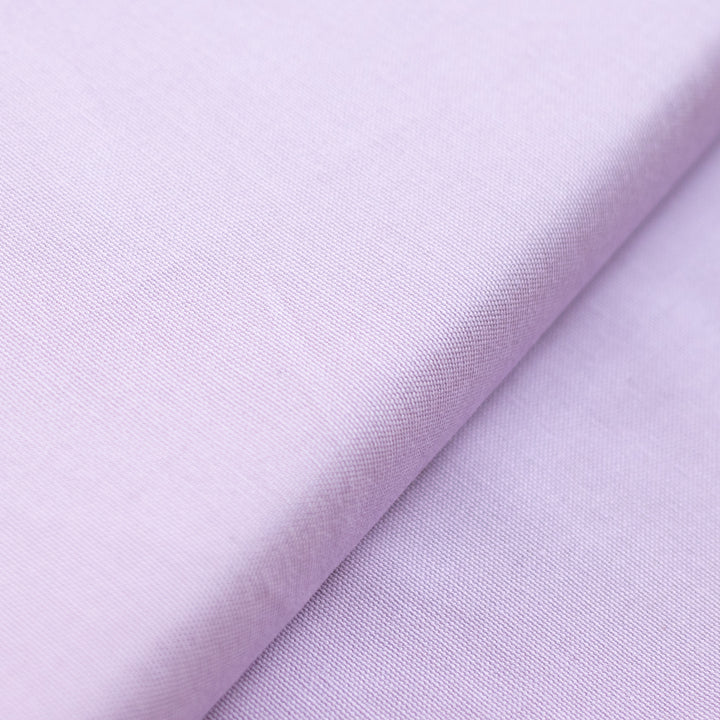 Mauve Canvas Custom Cushion Cover