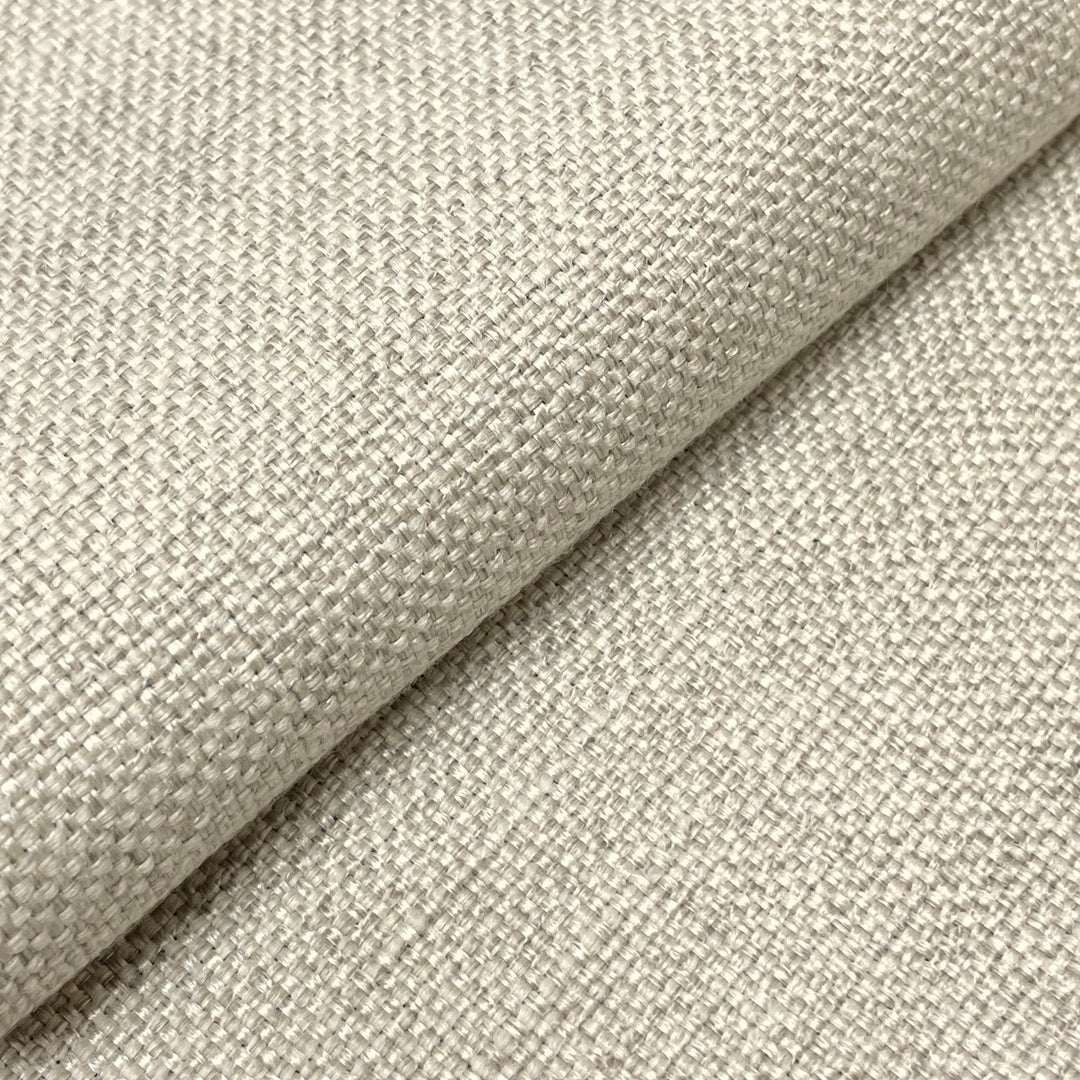 Rustic Oatmeal Futon Cover