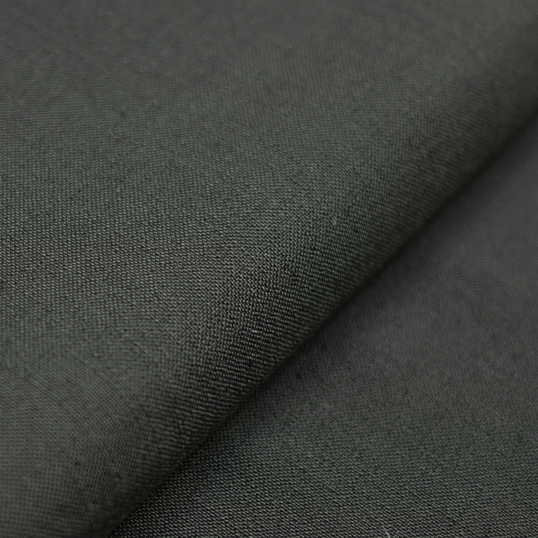 Charcoal Throw Pillow