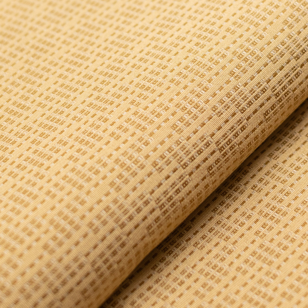Soft Honey Premium Weave Bolster Pillow