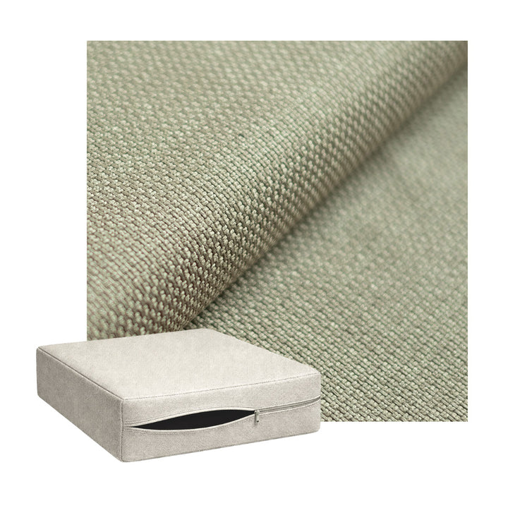 Rustic Natural Custom Cushion Cover