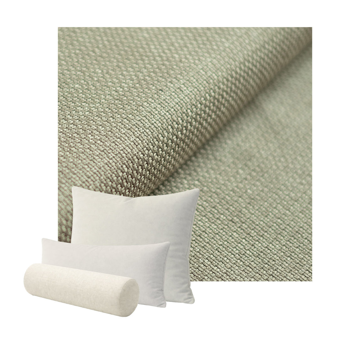 Rustic Natural Custom Pillow Cover