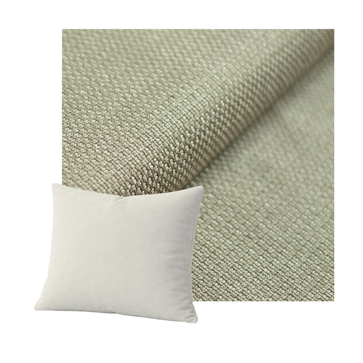 Rustic Natural Throw Pillow