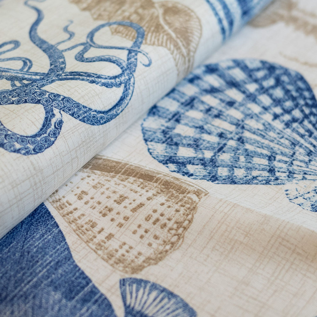 Antigua Island Custom Outdoor Pillow Cover