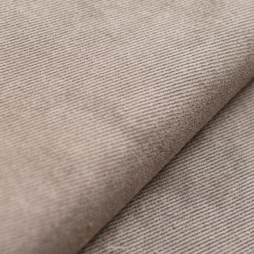 Upholstery-grade ottoman slipcovers