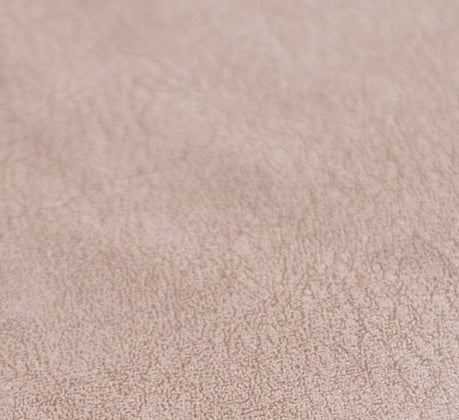 Rose Beige SuedeTouch Throw Pillow