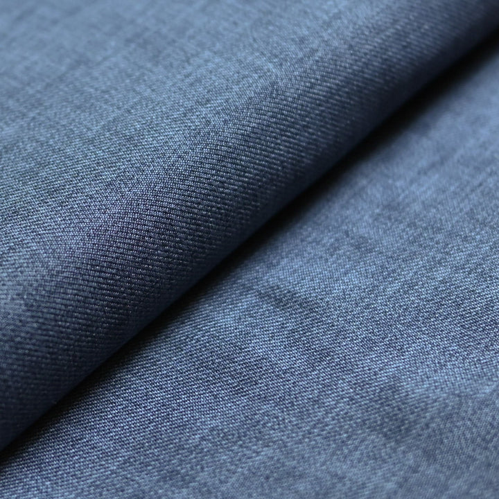 Chambray Blue Daybed &amp; Mattress Cover