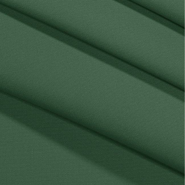 SunReal® Forest Green Custom Cushion Cover