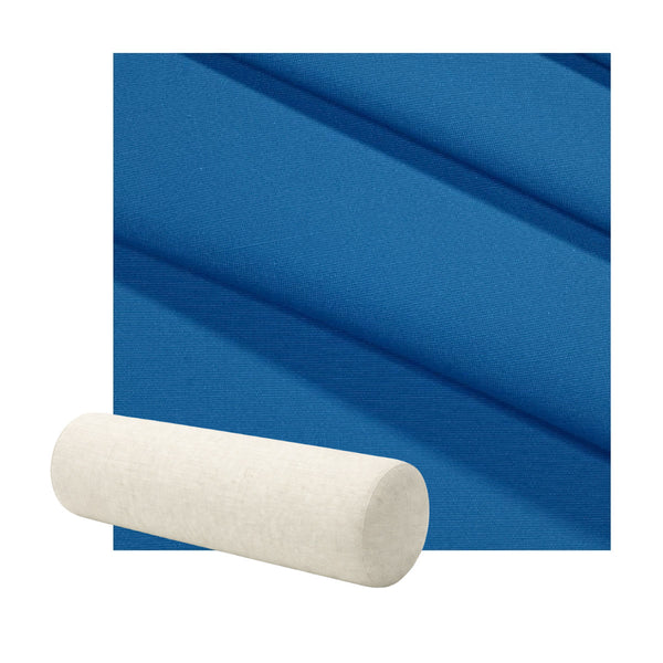 SunReal® Pacific Blue Bolster Pillow